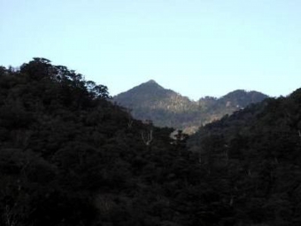 愛子岳