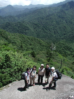 太鼓岩