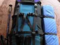 ザック４０L