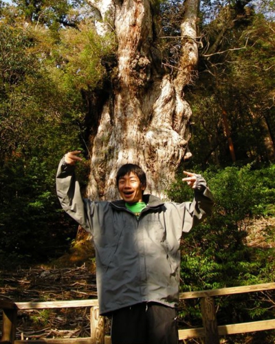 2008年　good smile　大賞　受賞者