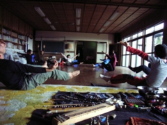 07 舞踏ワークショップ6