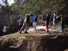 07 舞踏ワークショップ10