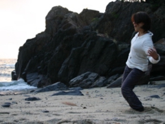 07 舞踏ワークショップ12