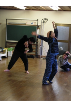 05舞踏ワークショップ5