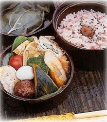 お弁当